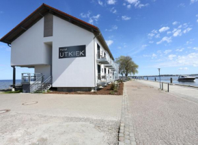 Hotel & Restaurant Utkiek, Greifswald